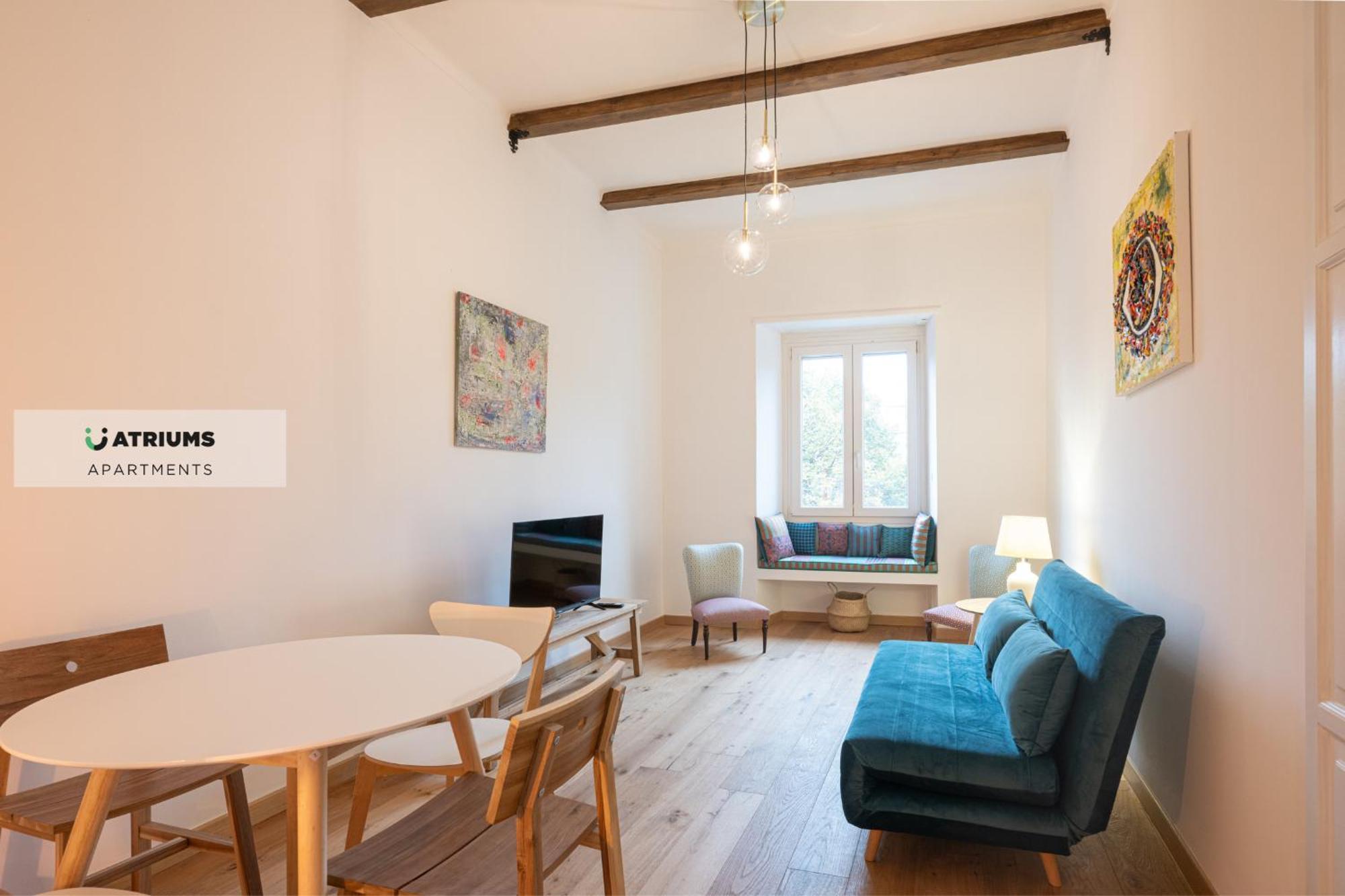 Atriums Apartment Casa Sole Turin Exterior photo